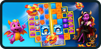 Screenshot of the game