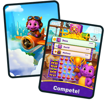 Screenshot of the game