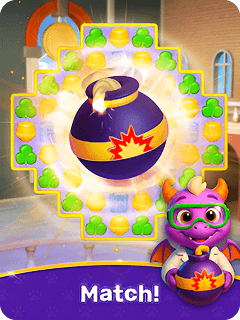 Screenshot of the game