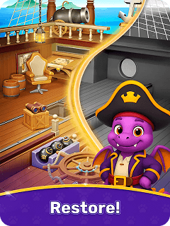 Screenshot of the game