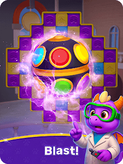 Screenshot of the game